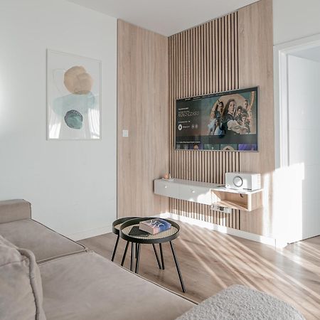 Tuyo Apartments Bokserska Warszawa Eksteriør bilde