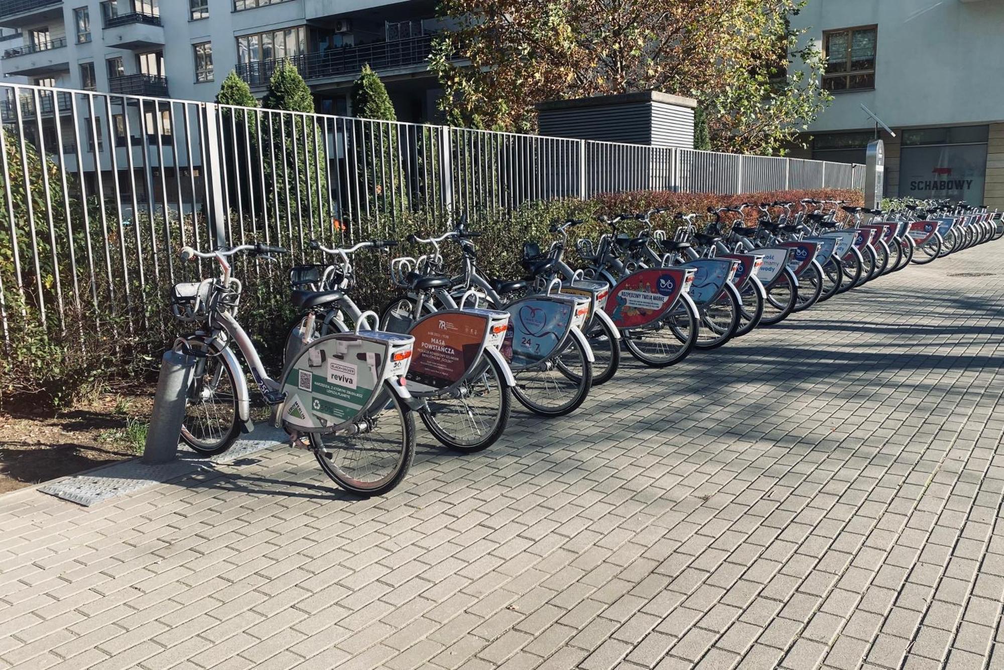 Tuyo Apartments Bokserska Warszawa Eksteriør bilde