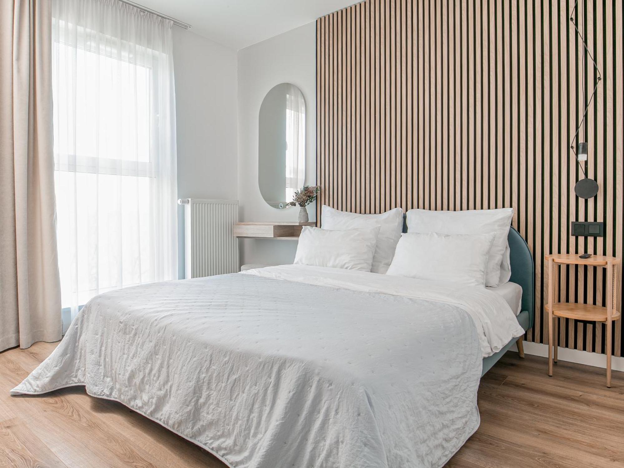 Tuyo Apartments Bokserska Warszawa Eksteriør bilde