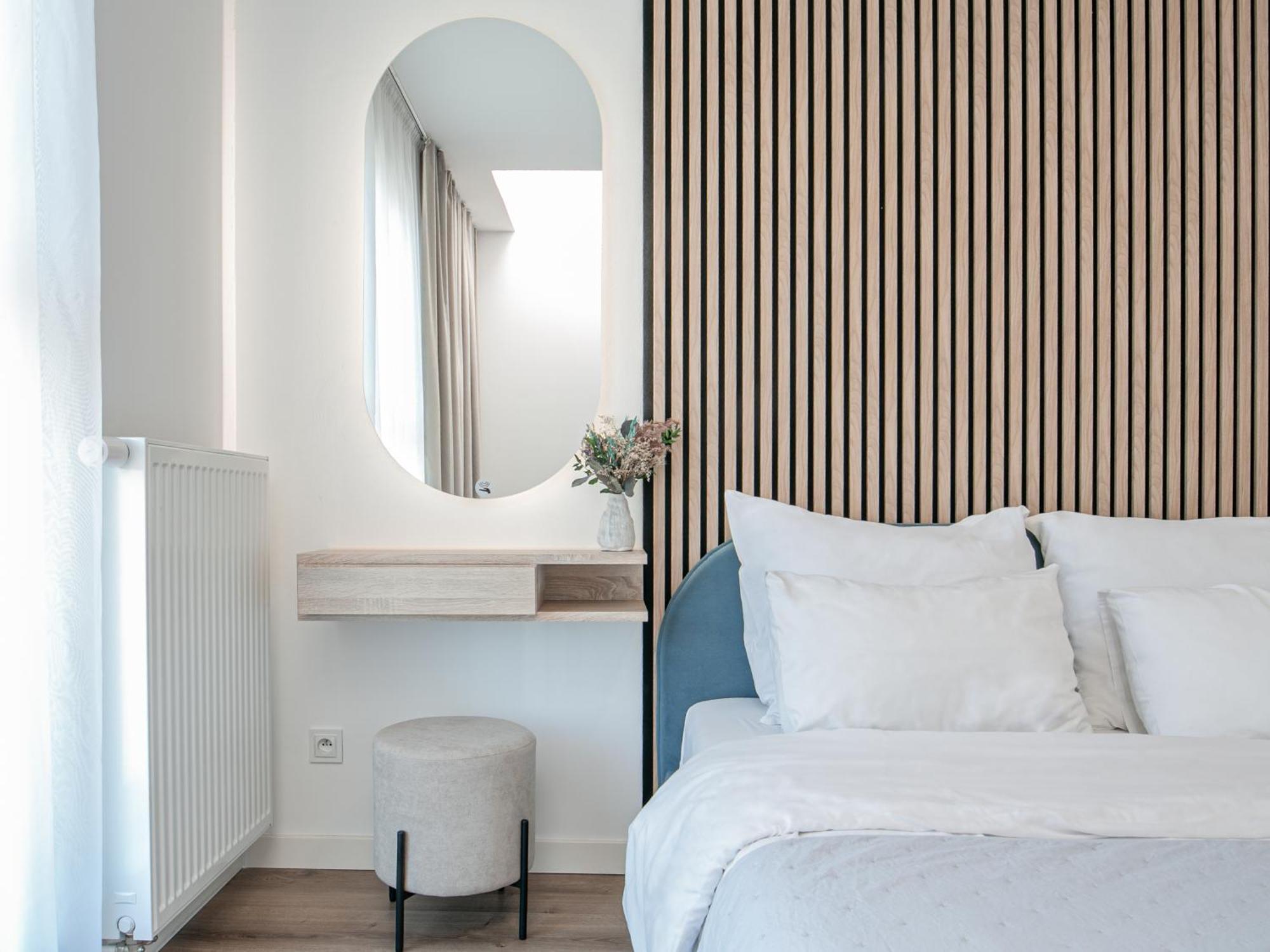 Tuyo Apartments Bokserska Warszawa Eksteriør bilde