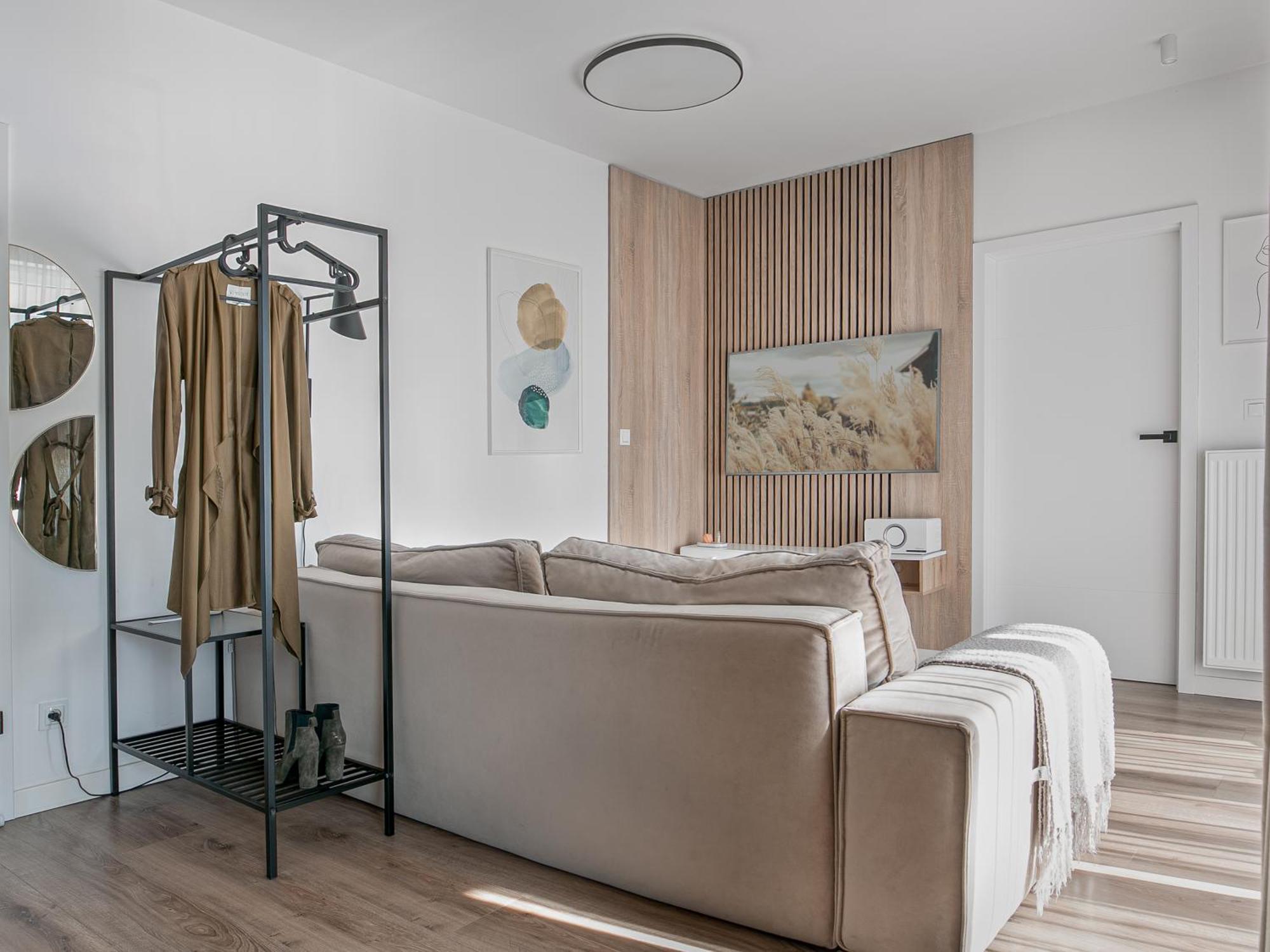 Tuyo Apartments Bokserska Warszawa Eksteriør bilde