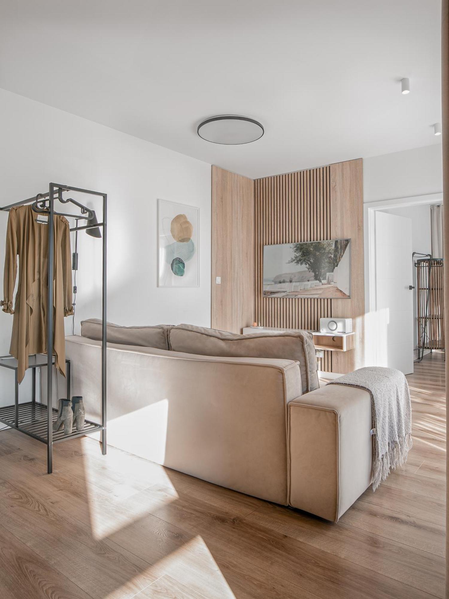 Tuyo Apartments Bokserska Warszawa Eksteriør bilde