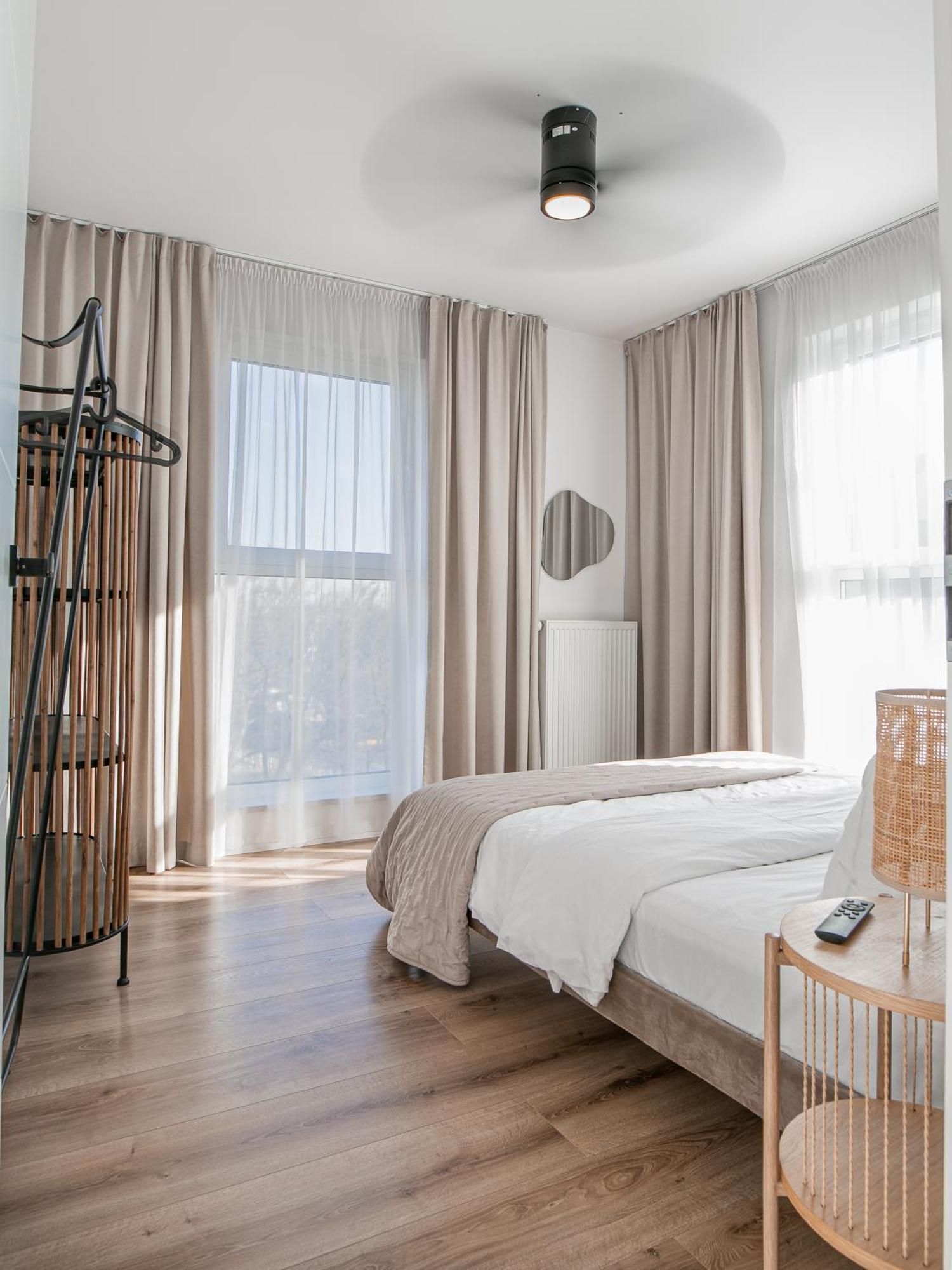 Tuyo Apartments Bokserska Warszawa Eksteriør bilde