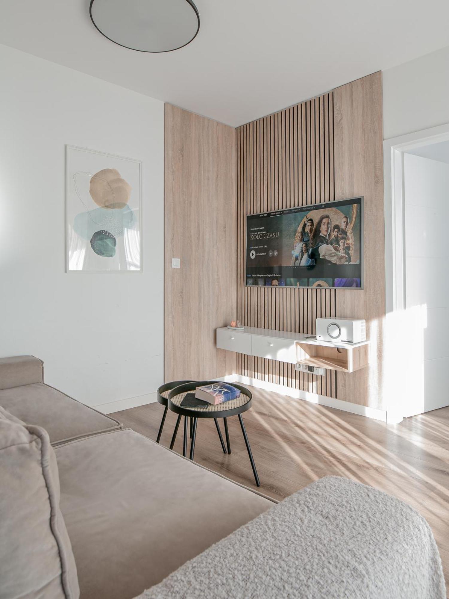 Tuyo Apartments Bokserska Warszawa Eksteriør bilde